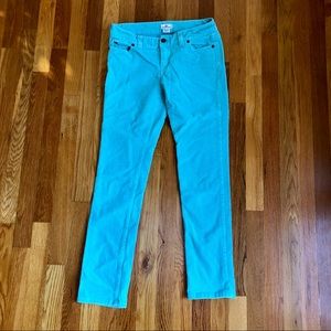 Vineyard Vines Straight Corduroy Pants